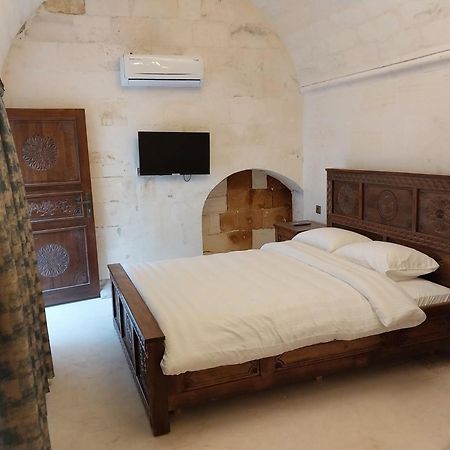 Orpheus Otel-Konak Sanlıurfa Exterior foto