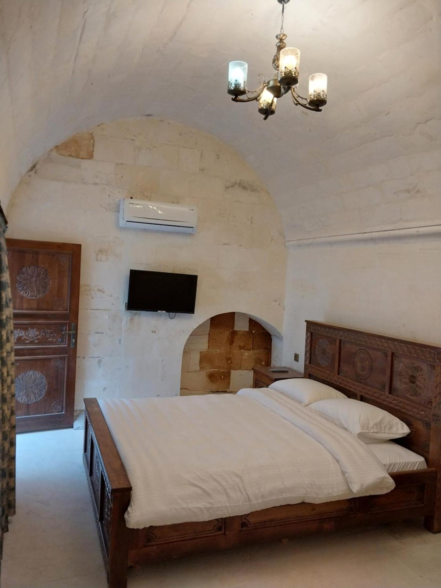Orpheus Otel-Konak Sanlıurfa Exterior foto