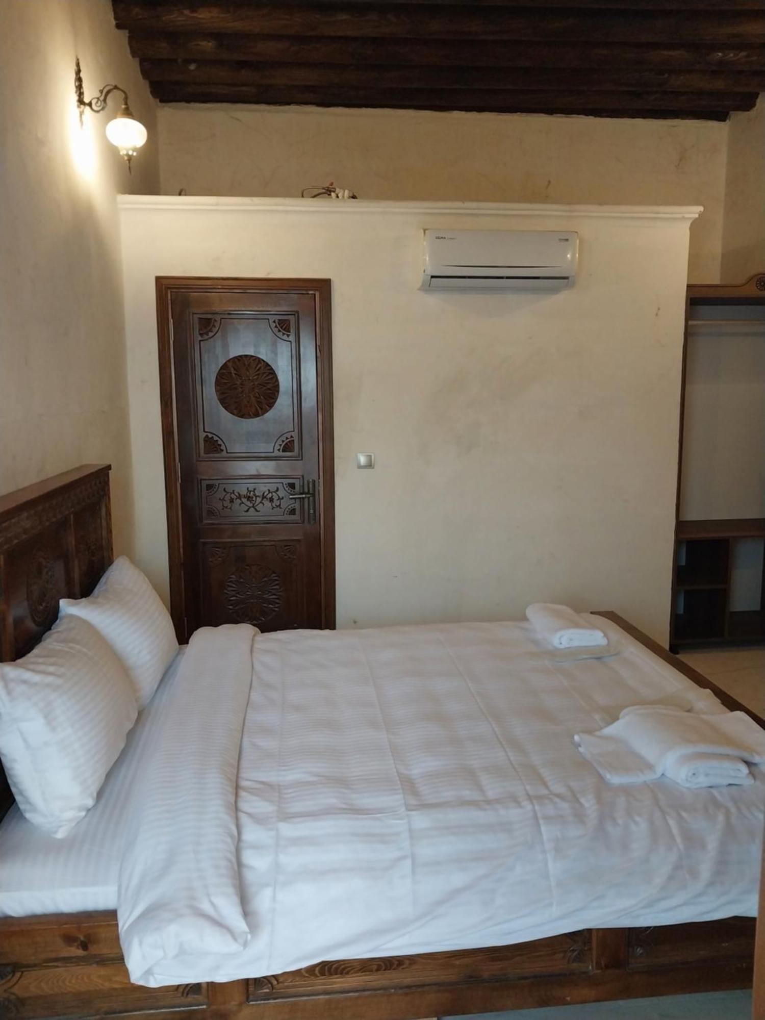 Orpheus Otel-Konak Sanlıurfa Exterior foto
