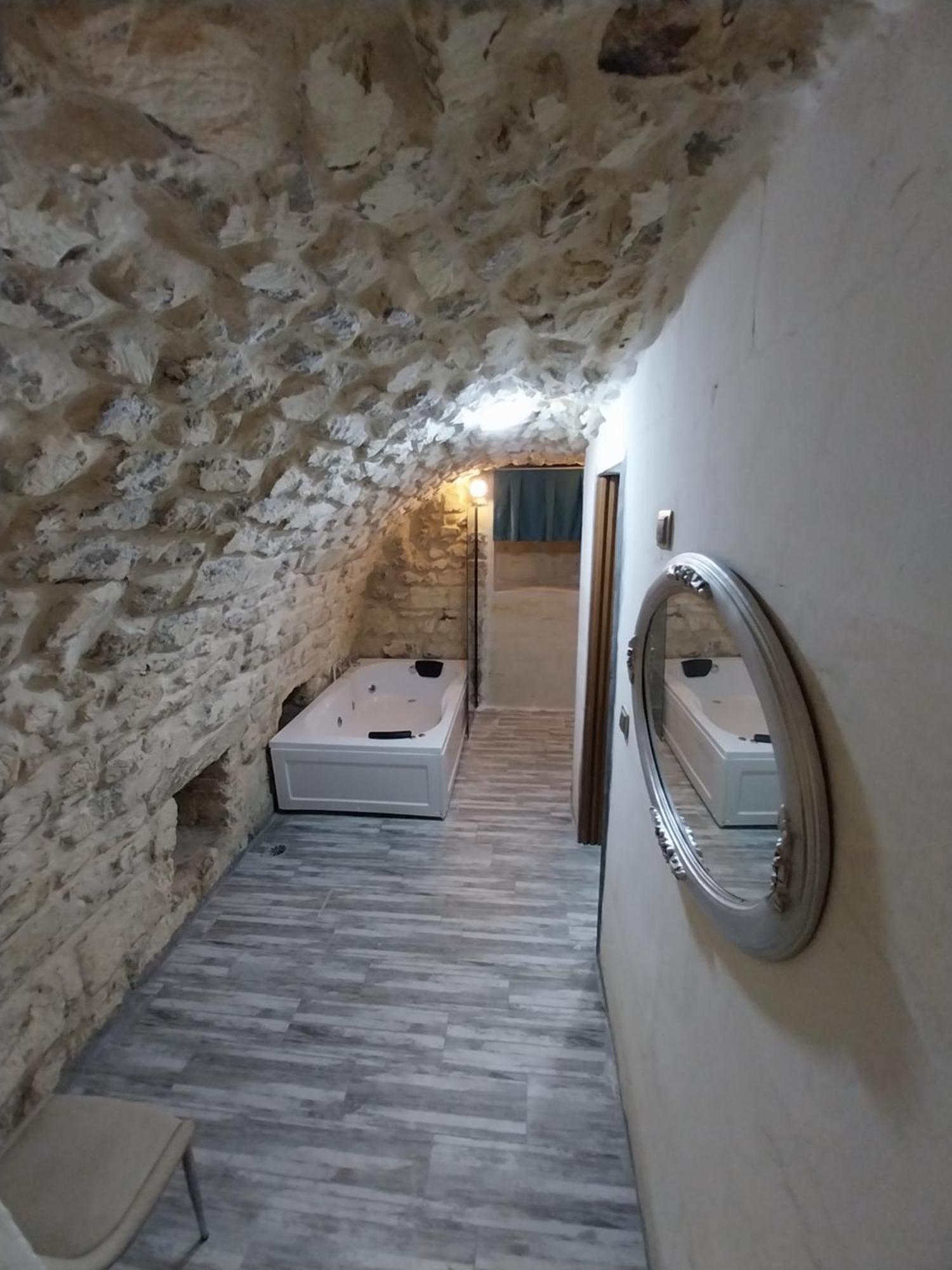 Orpheus Otel-Konak Sanlıurfa Exterior foto